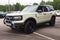 2025 Ford Bronco Sport Badlands - Crossroads Courtesy Demo