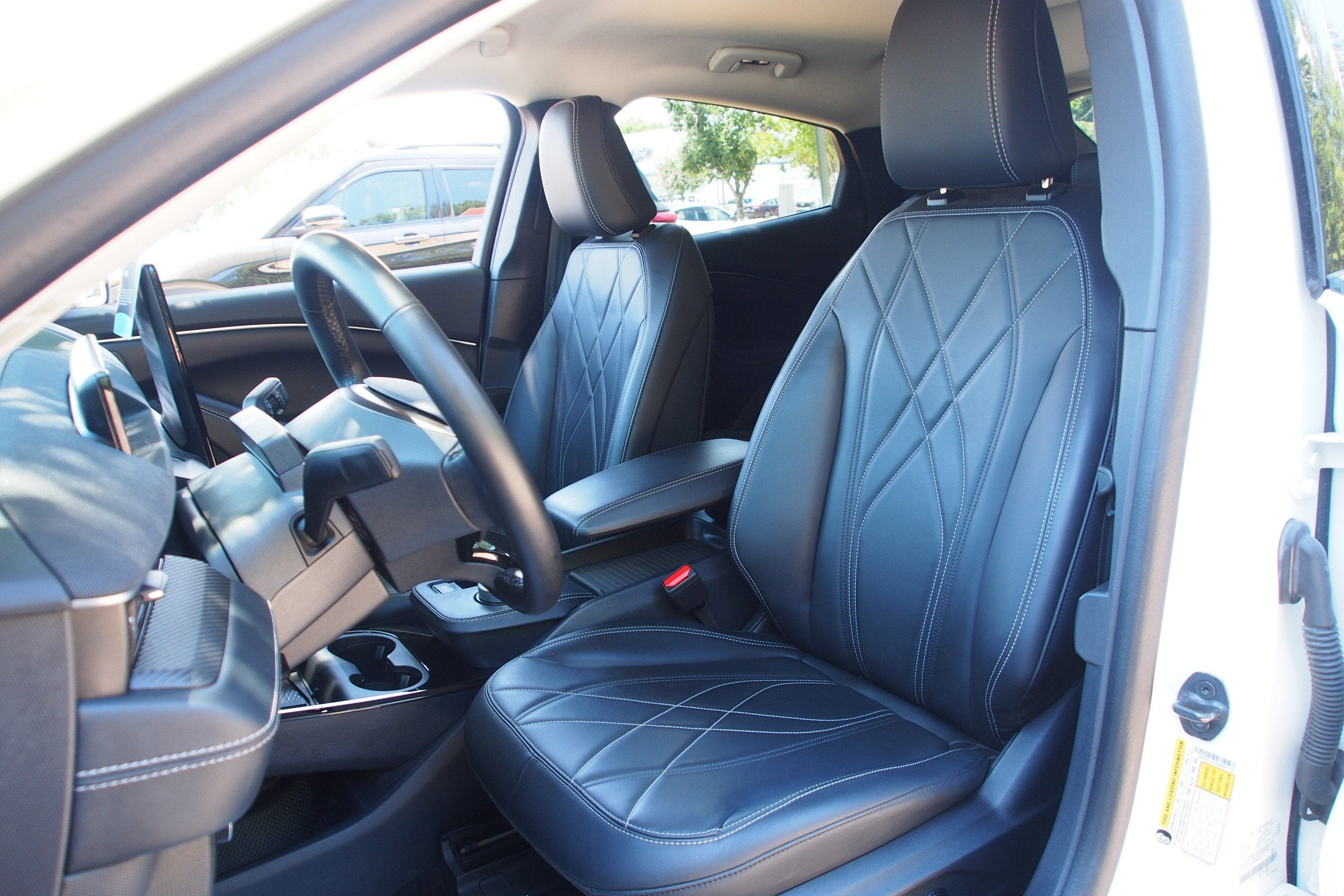 2024 Ford Mustang Mach-E Select