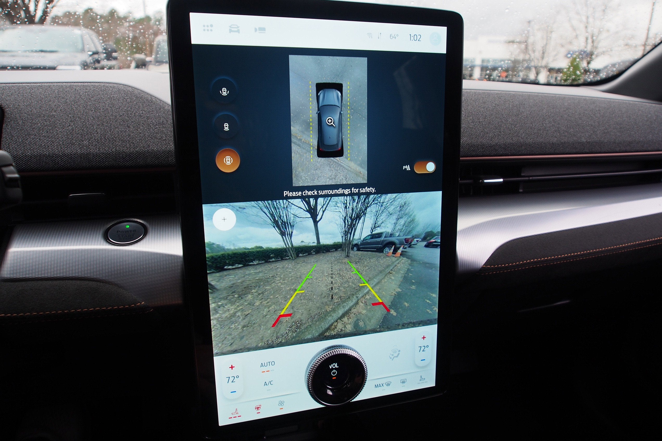 2023 Ford Mustang Mach-E GT