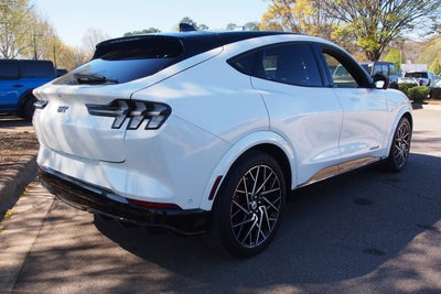 2023 Ford Mustang Mach-E GT