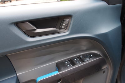 2026 Ford Maverick Lobo High