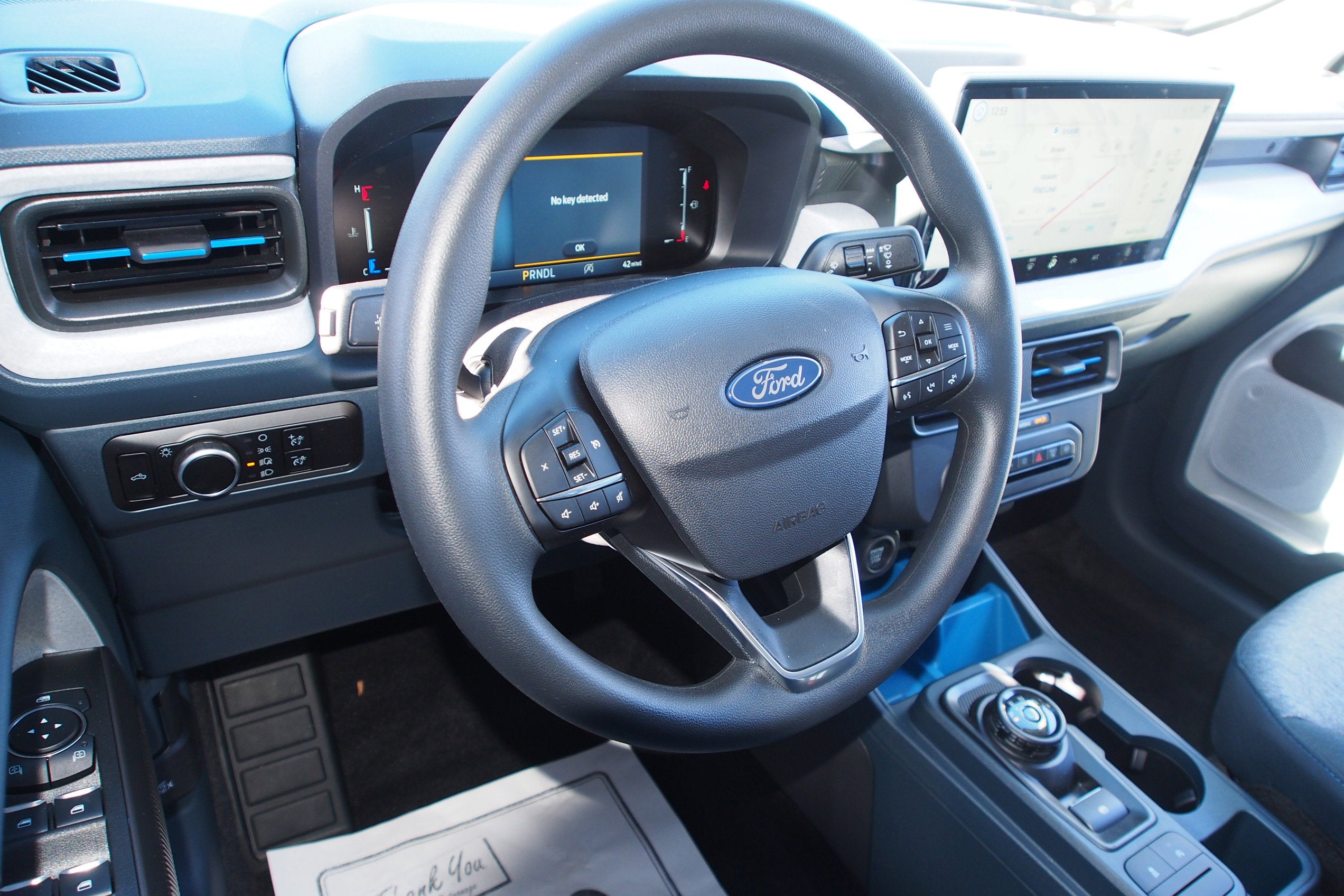 2026 Ford Maverick XLT - Crossroads Courtesy Demo