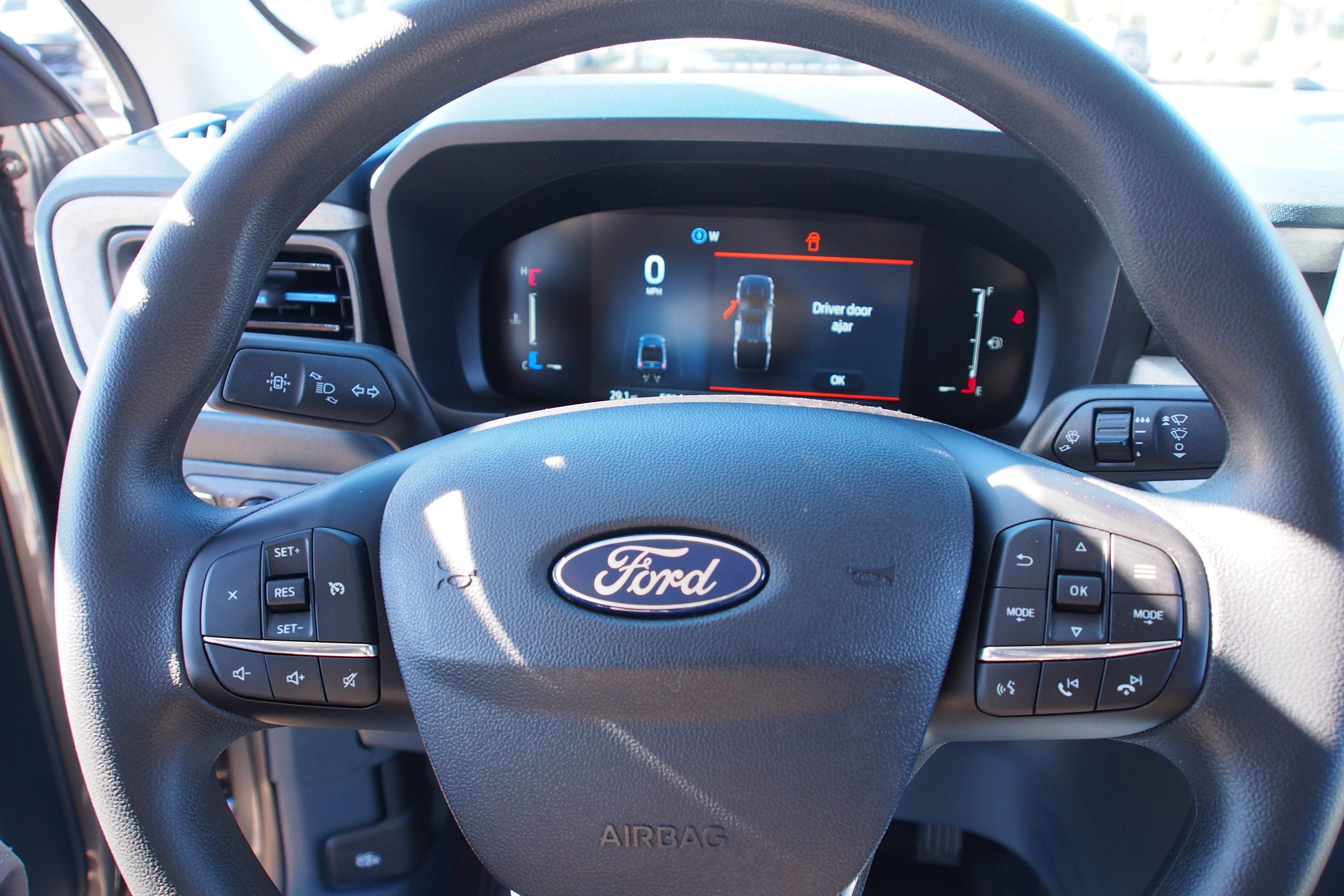 2026 Ford Maverick XLT - Crossroads Courtesy Demo