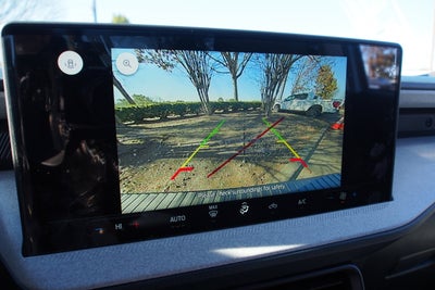 2026 Ford Maverick XLT - Crossroads Courtesy Demo