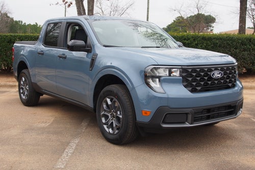 2026 Ford Maverick XLT - Crossroads Courtesy Demo