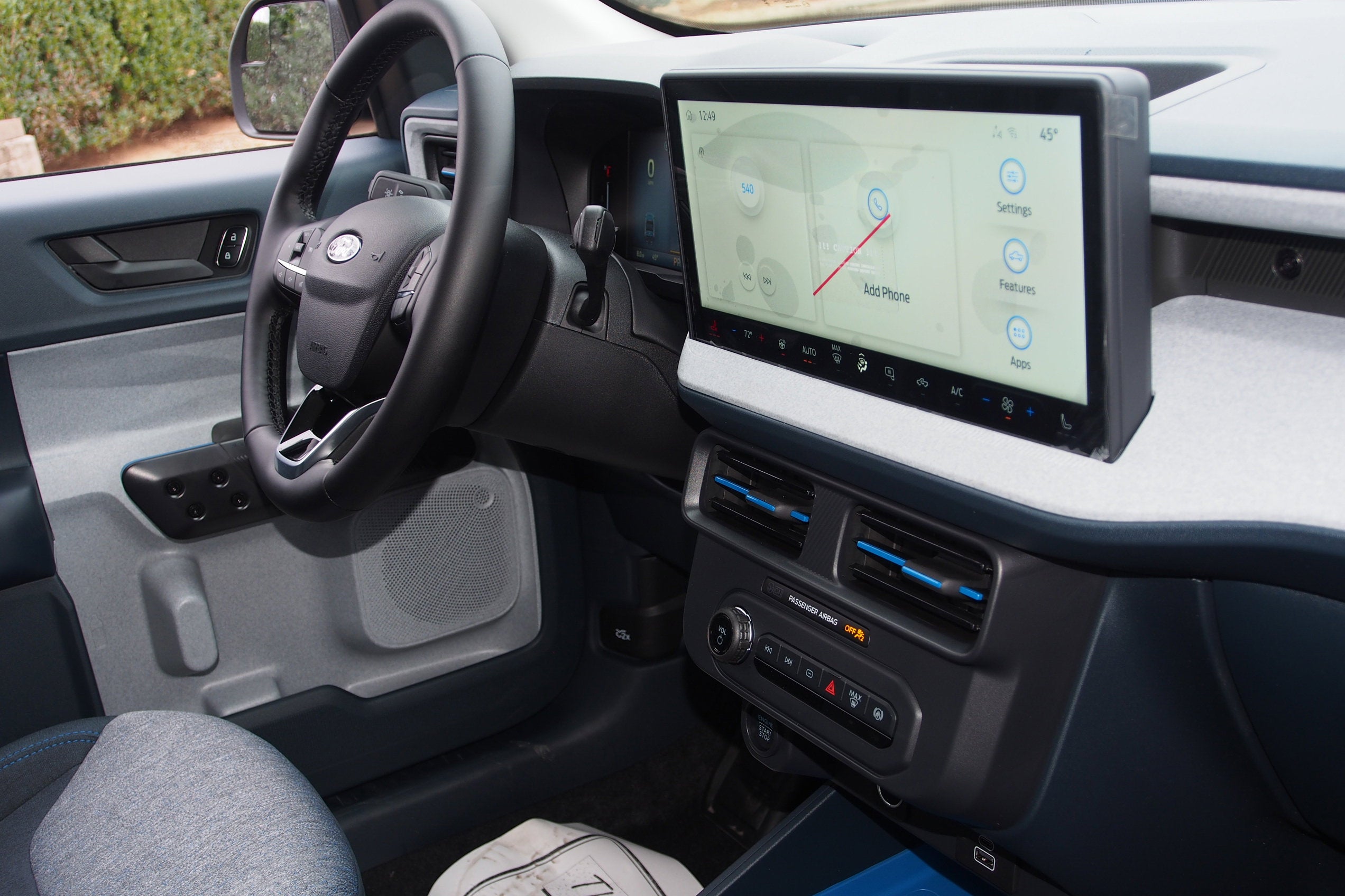 2026 Ford Maverick XLT - Crossroads Courtesy Demo