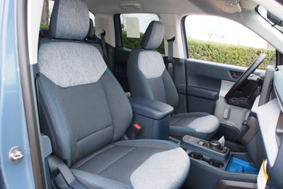 2026 Ford Maverick XLT - Crossroads Courtesy Demo