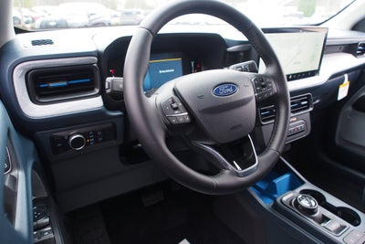 2026 Ford Maverick XLT - Crossroads Courtesy Demo