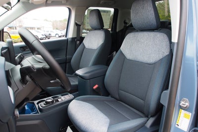 2026 Ford Maverick XLT - Crossroads Courtesy Demo