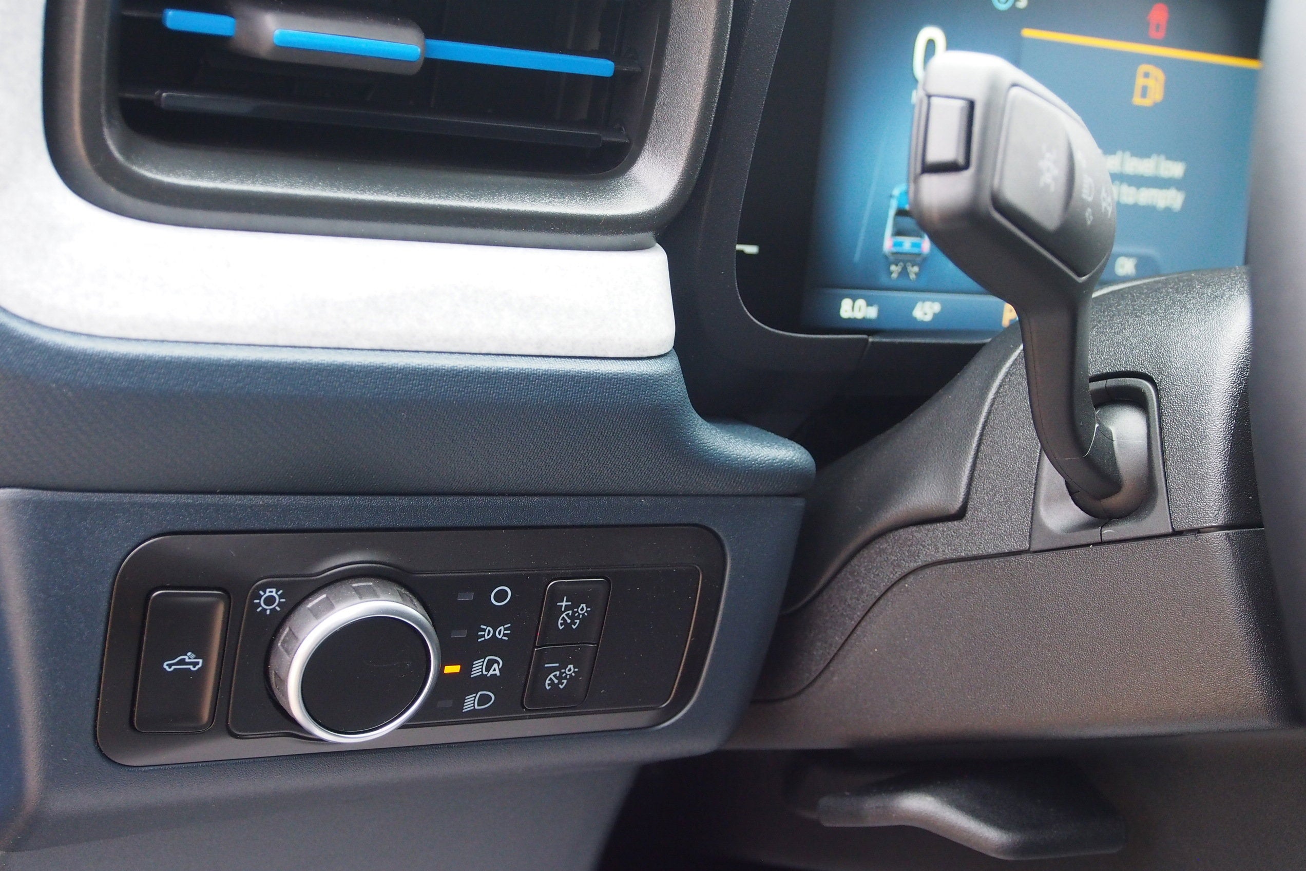 2026 Ford Maverick XLT - Crossroads Courtesy Demo
