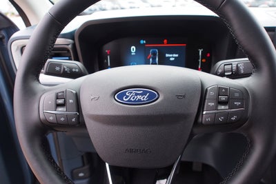 2026 Ford Maverick XLT - Crossroads Courtesy Demo