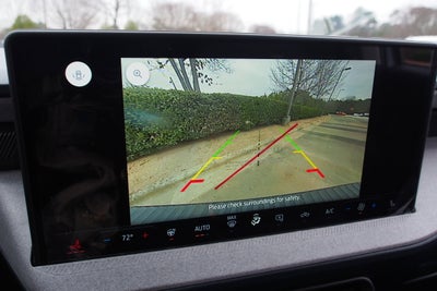 2026 Ford Maverick XLT - Crossroads Courtesy Demo