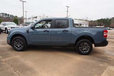 2026 Ford Maverick XLT - Crossroads Courtesy Demo