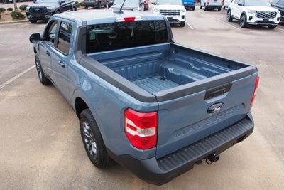 2026 Ford Maverick XLT - Crossroads Courtesy Demo