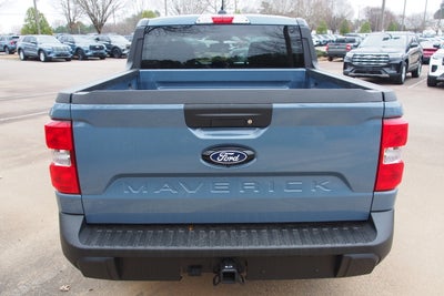 2026 Ford Maverick XLT - Crossroads Courtesy Demo