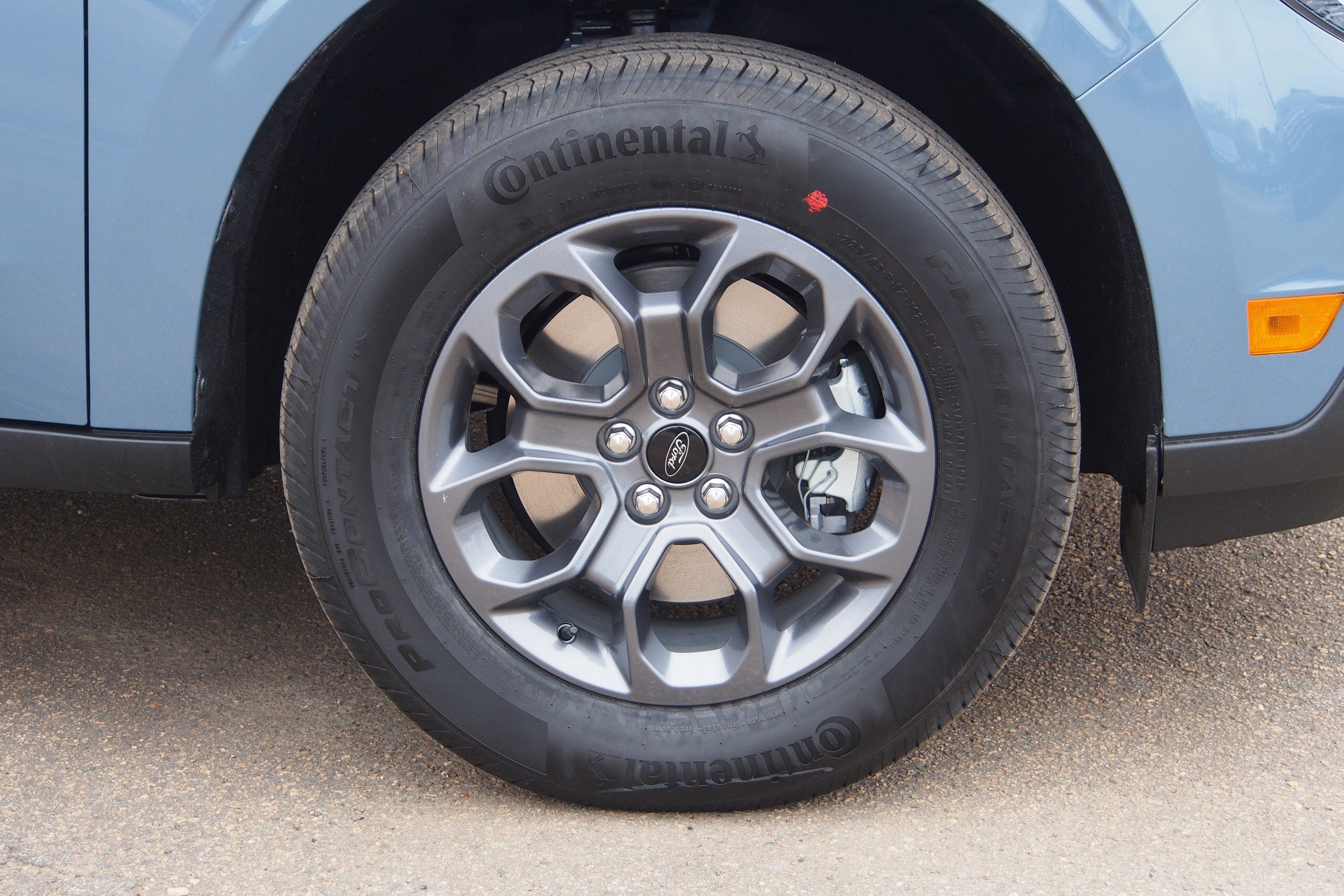 2026 Ford Maverick XLT - Crossroads Courtesy Demo