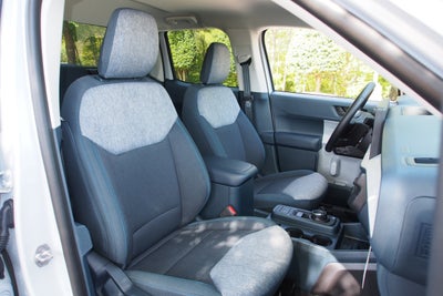 2026 Ford Maverick XLT - Crossroads Courtesy Demo