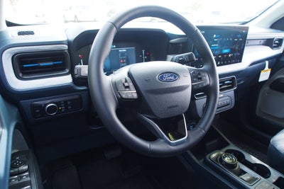 2026 Ford Maverick XLT - Crossroads Courtesy Demo