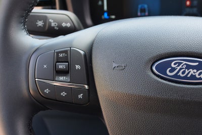 2026 Ford Maverick XLT - Crossroads Courtesy Demo