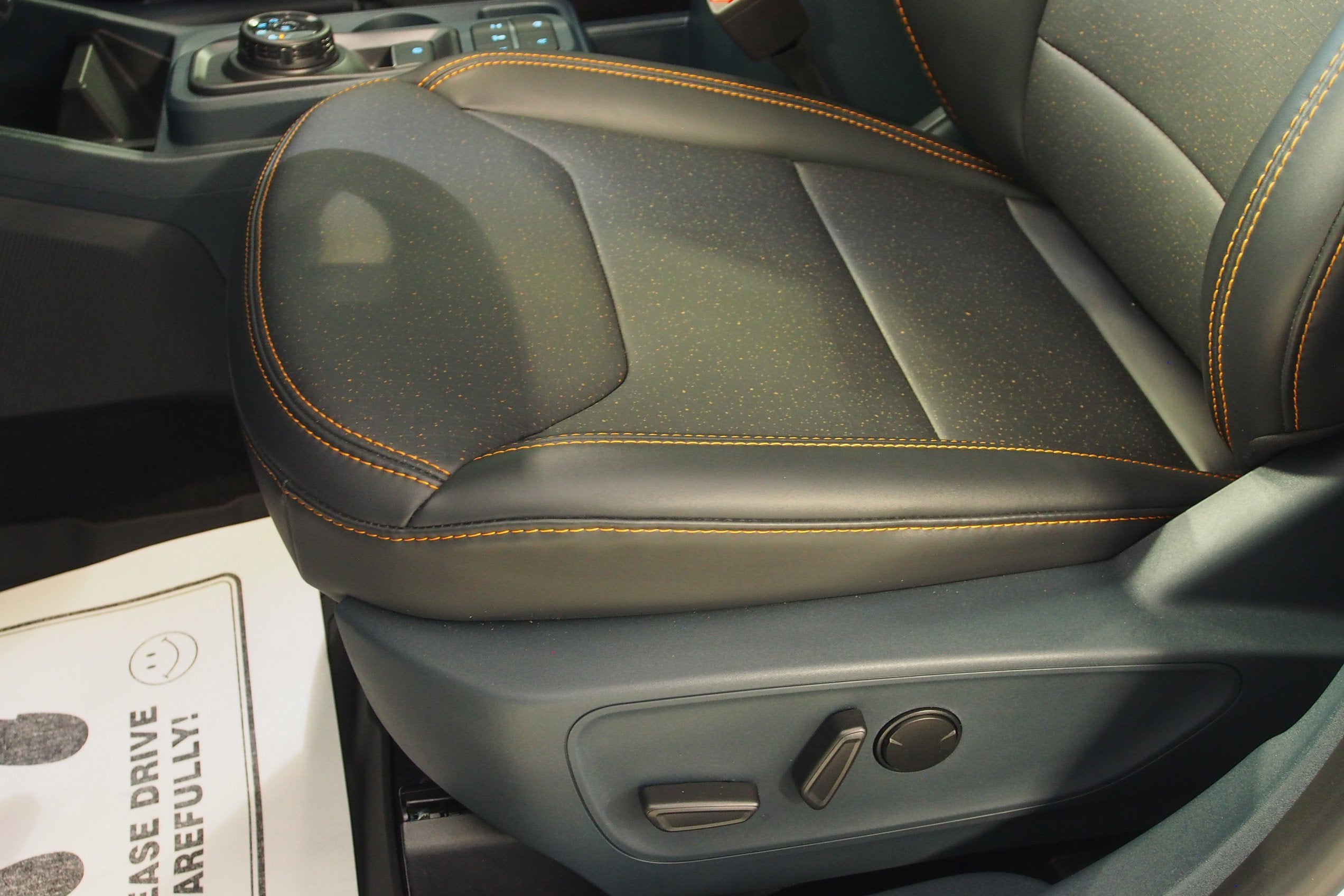 2026 Ford Maverick Tremor - Crossroads Courtesy Demo