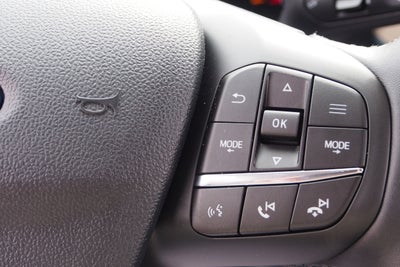 2026 Ford Maverick LARIAT - Crossroads Courtesy Demo