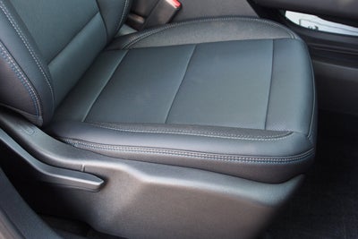 2026 Chevrolet Equinox EV LT2 w/PDE