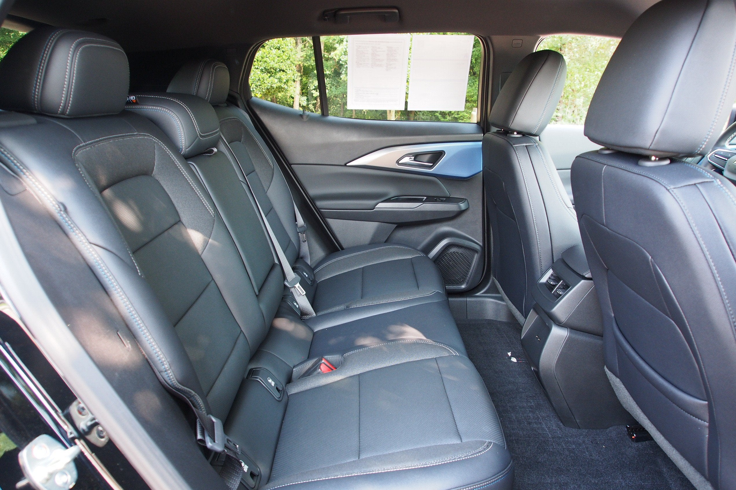2026 Chevrolet Equinox EV LT2 w/PDE