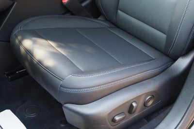 2026 Chevrolet Equinox EV LT2 w/PDE