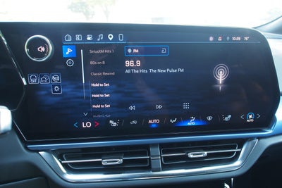 2026 Chevrolet Equinox EV LT2 w/PDE
