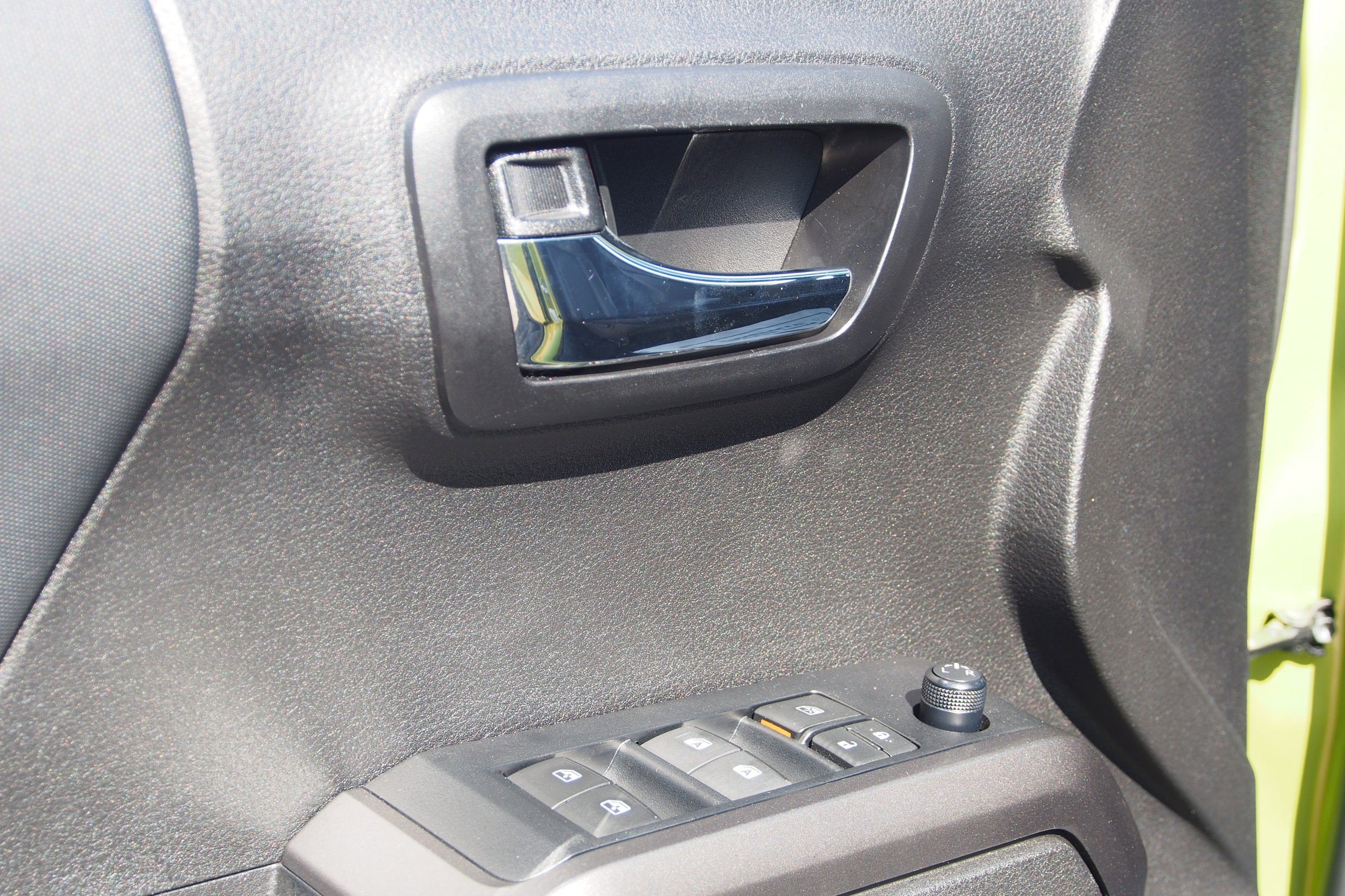 2022 Toyota Tacoma 4WD TRD Pro