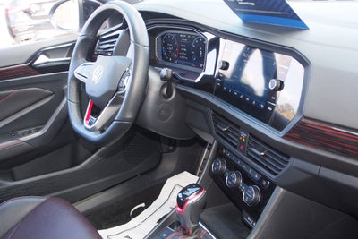 2023 Volkswagen Jetta GLI Autobahn