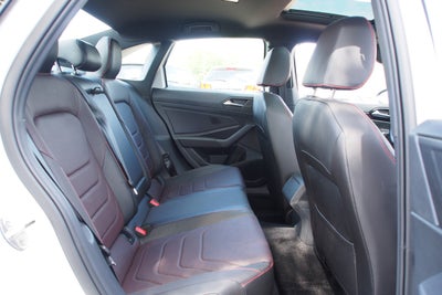 2023 Volkswagen Jetta GLI Autobahn