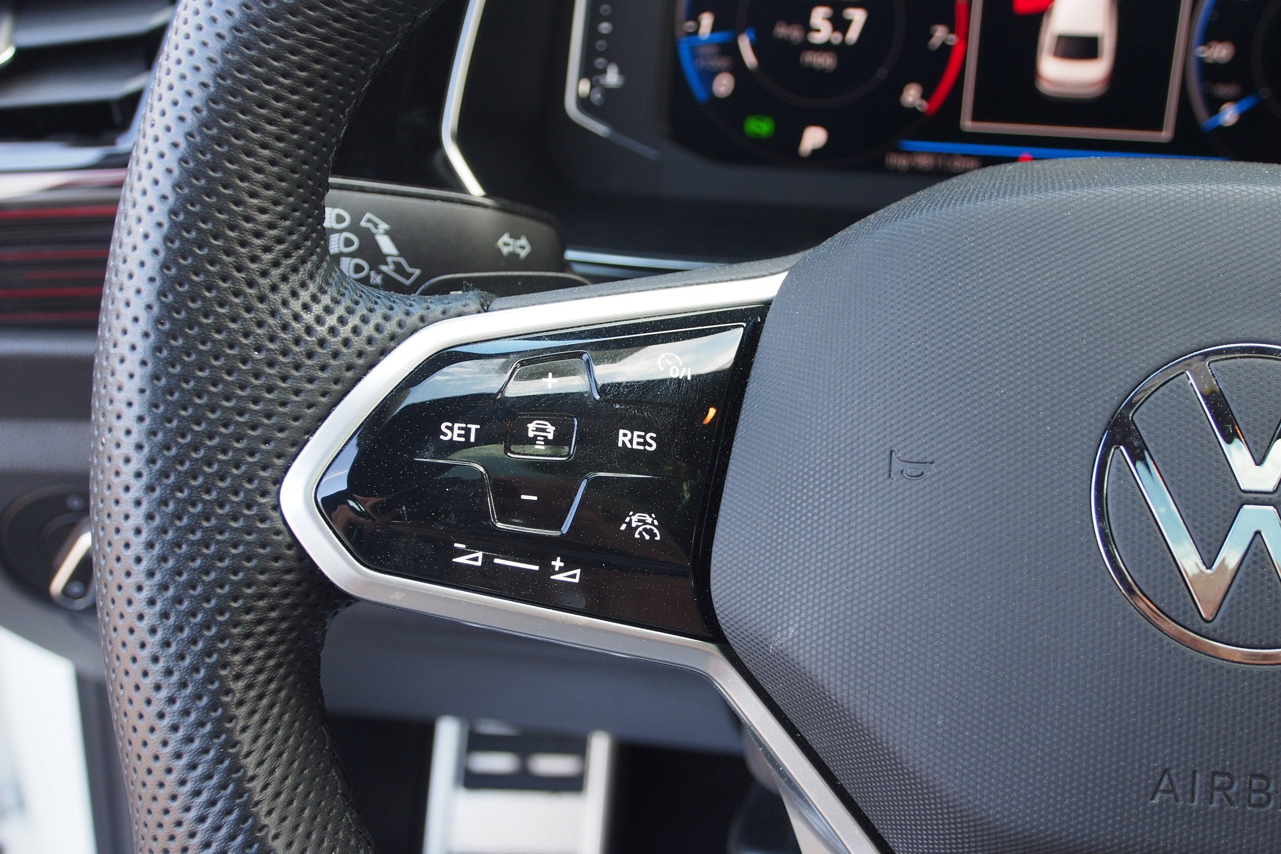 2023 Volkswagen Jetta GLI Autobahn