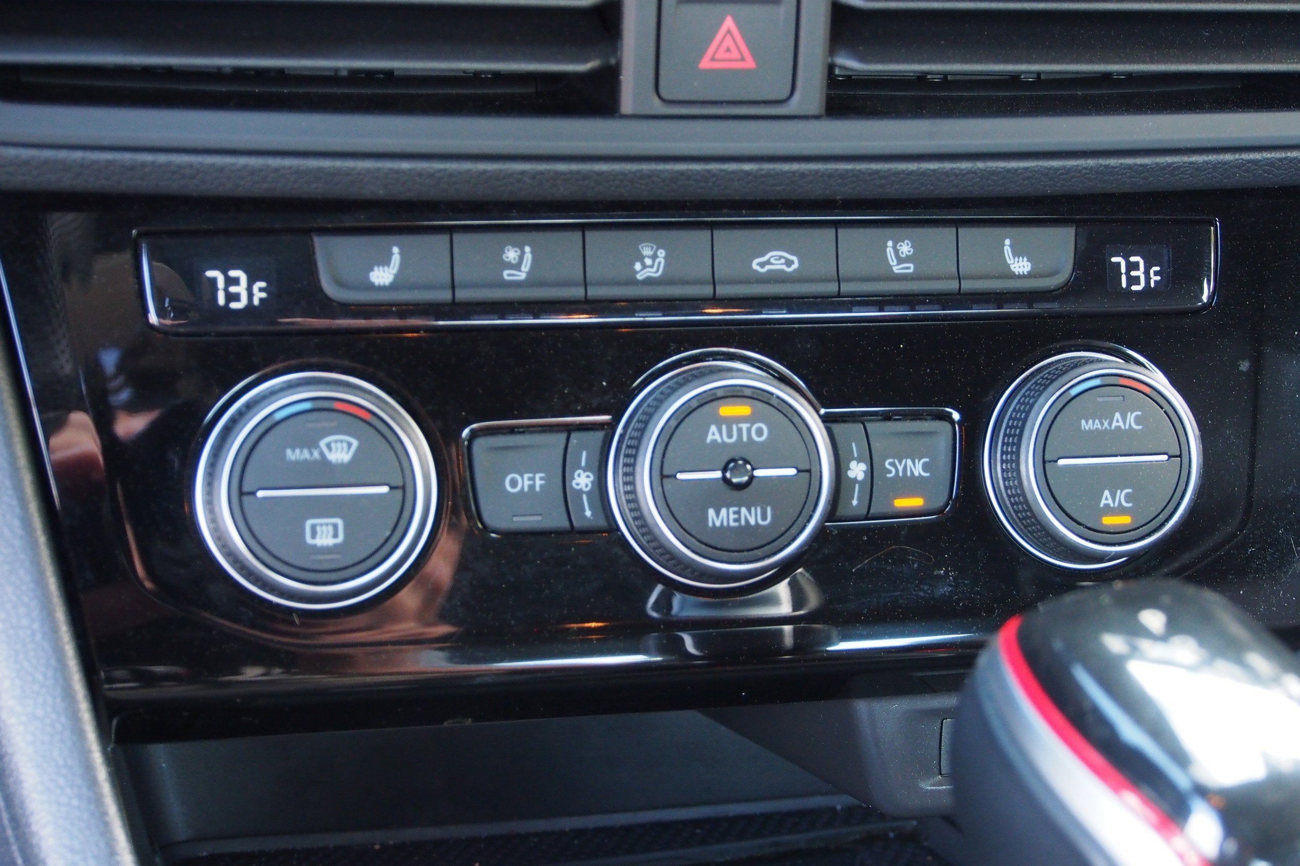 2023 Volkswagen Jetta GLI Autobahn