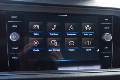 2023 Volkswagen Jetta GLI Autobahn