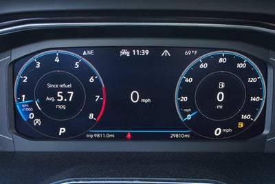 2023 Volkswagen Jetta GLI Autobahn