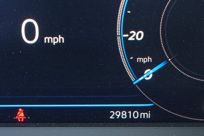 2023 Volkswagen Jetta GLI Autobahn