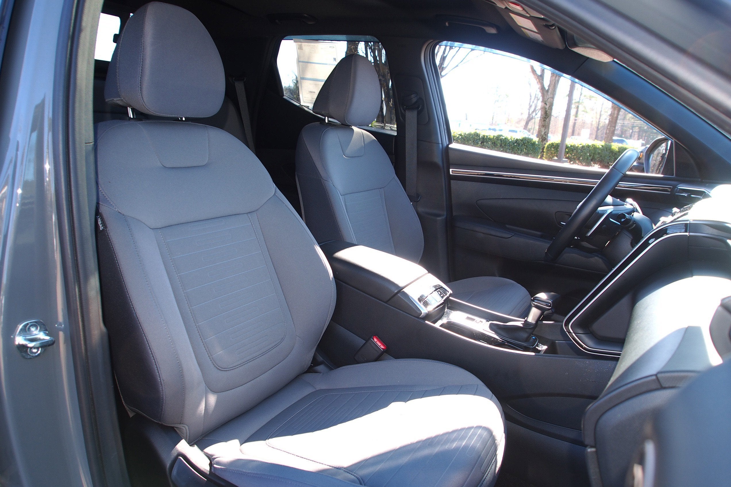 2023 Hyundai Santa Cruz SEL Premium