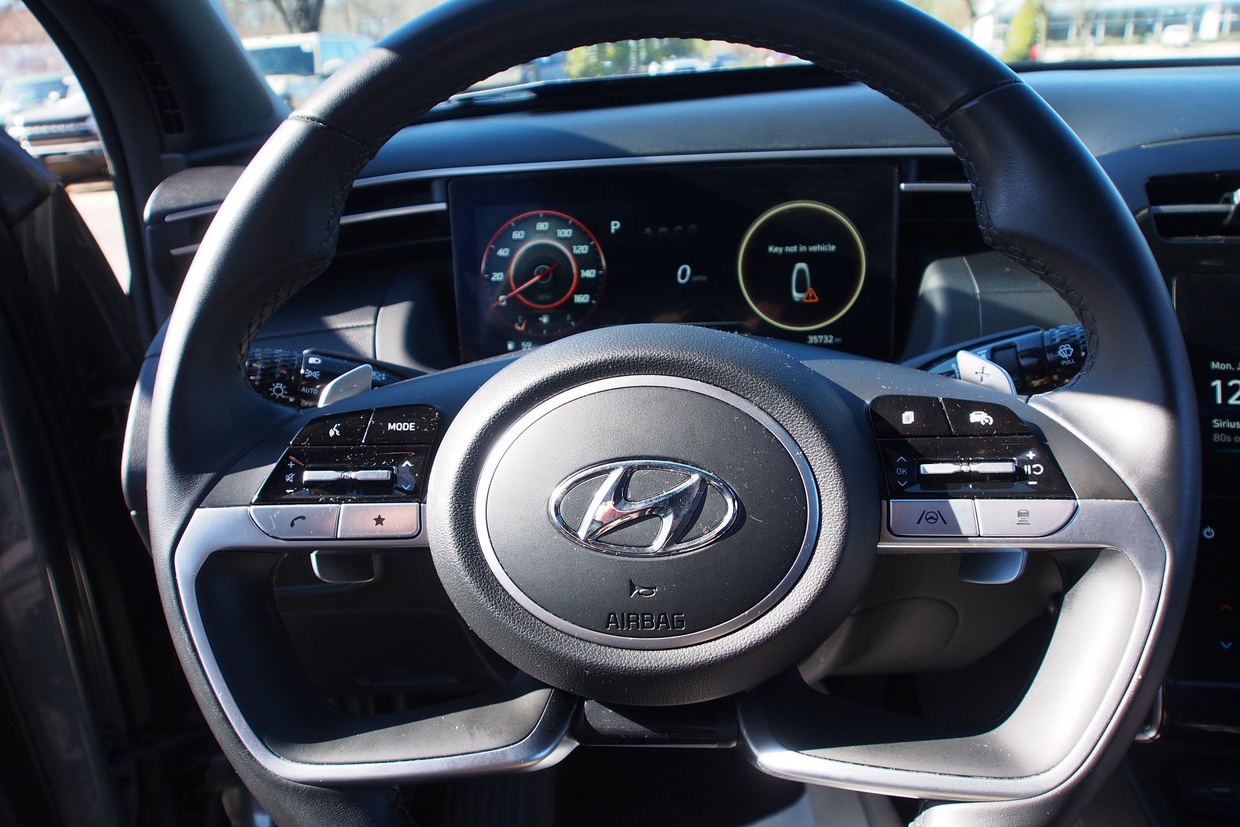 2023 Hyundai Santa Cruz SEL Premium