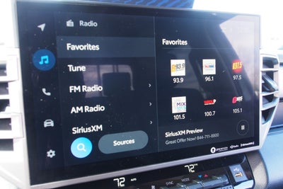 2022 Toyota Tundra 4WD SR5