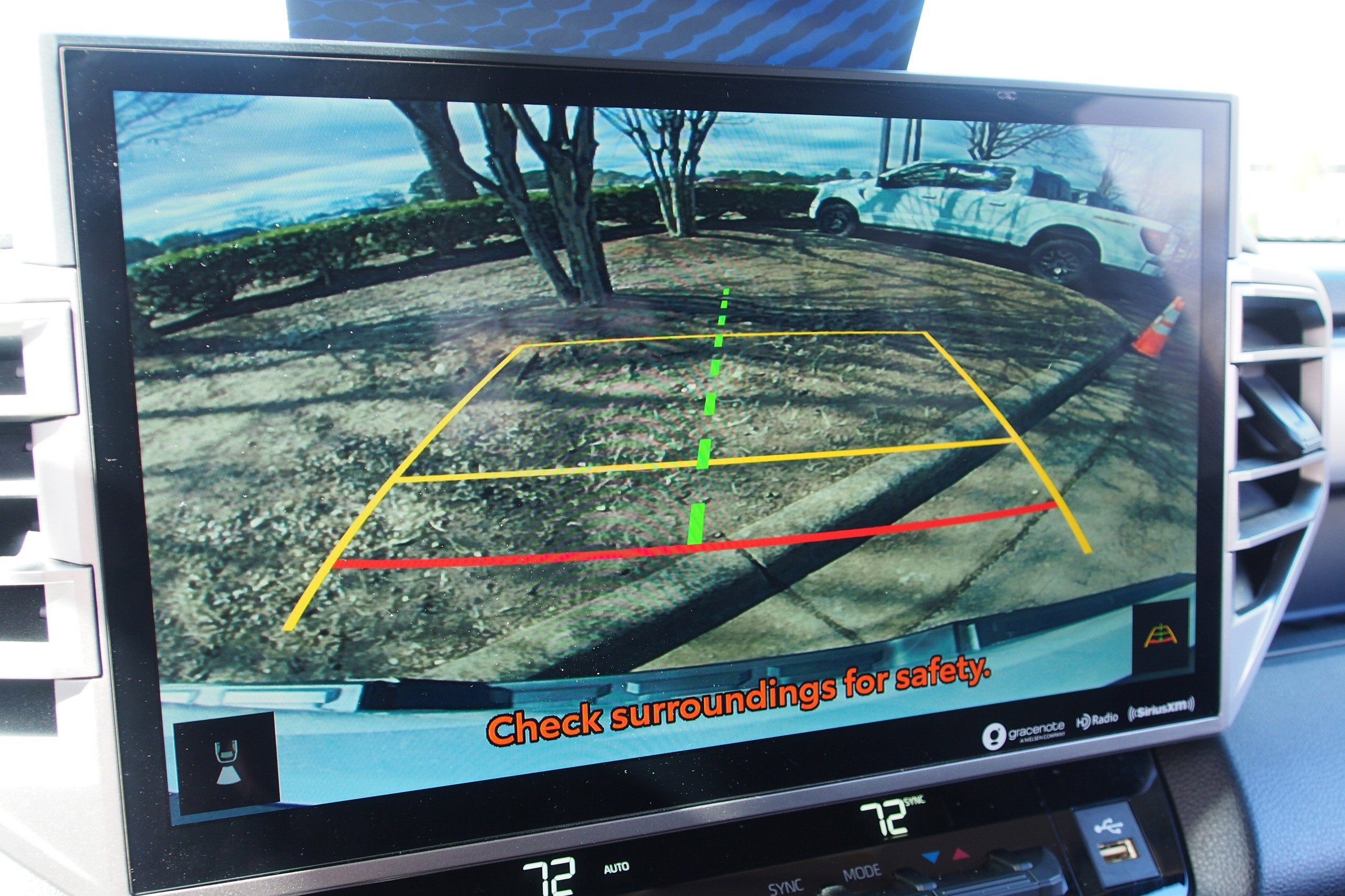 2022 Toyota Tundra 4WD SR5