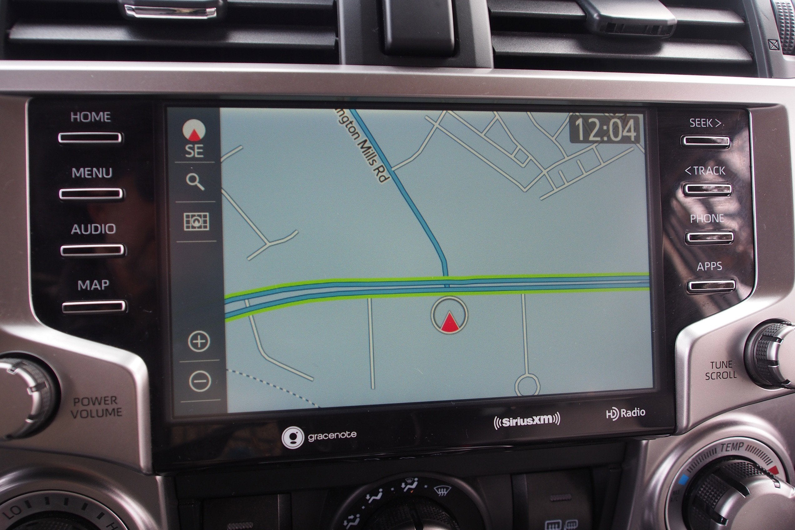 2020 Toyota 4Runner Venture