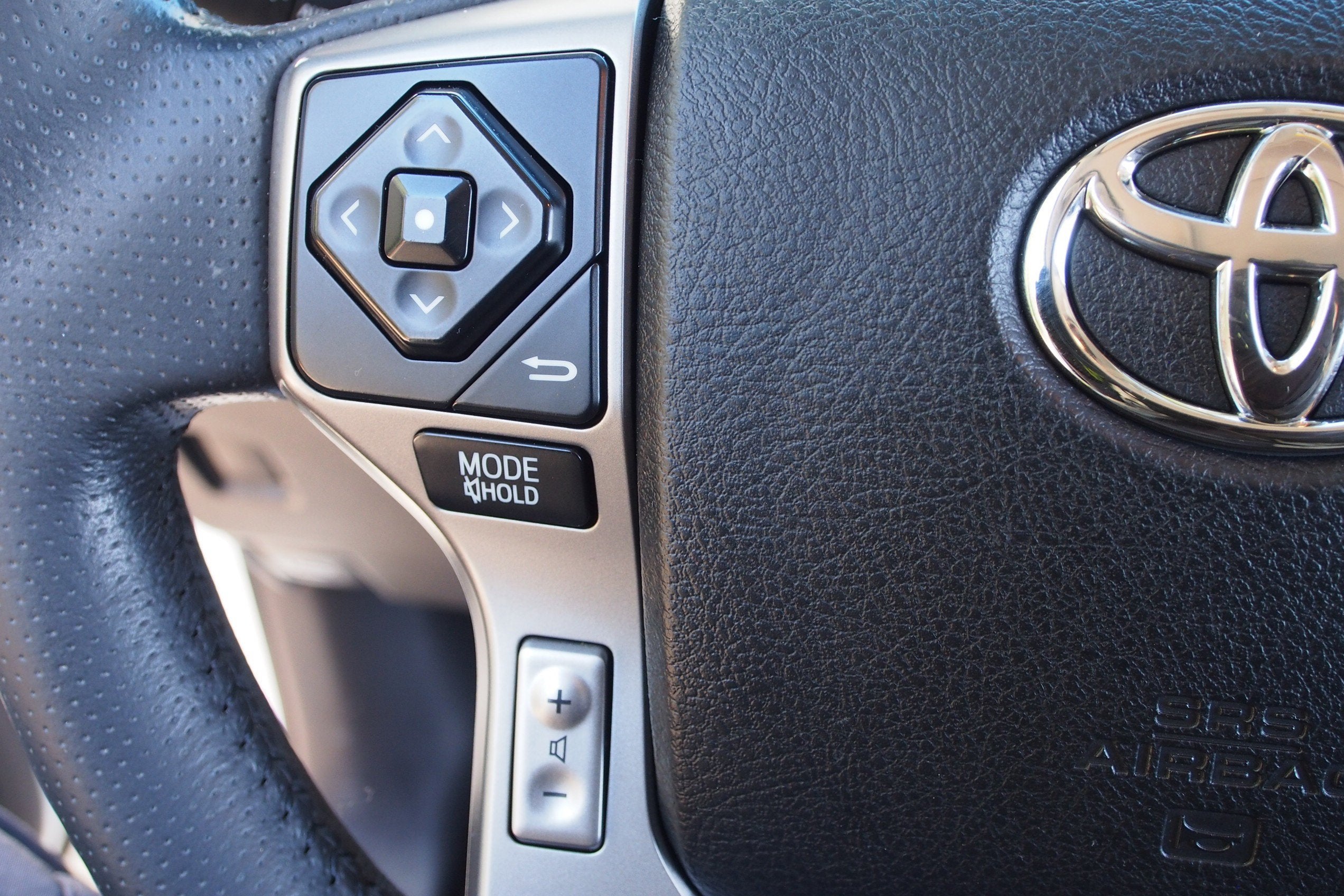 2017 Toyota 4Runner Limited