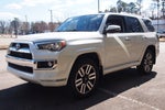 2017 Toyota 4Runner Limited