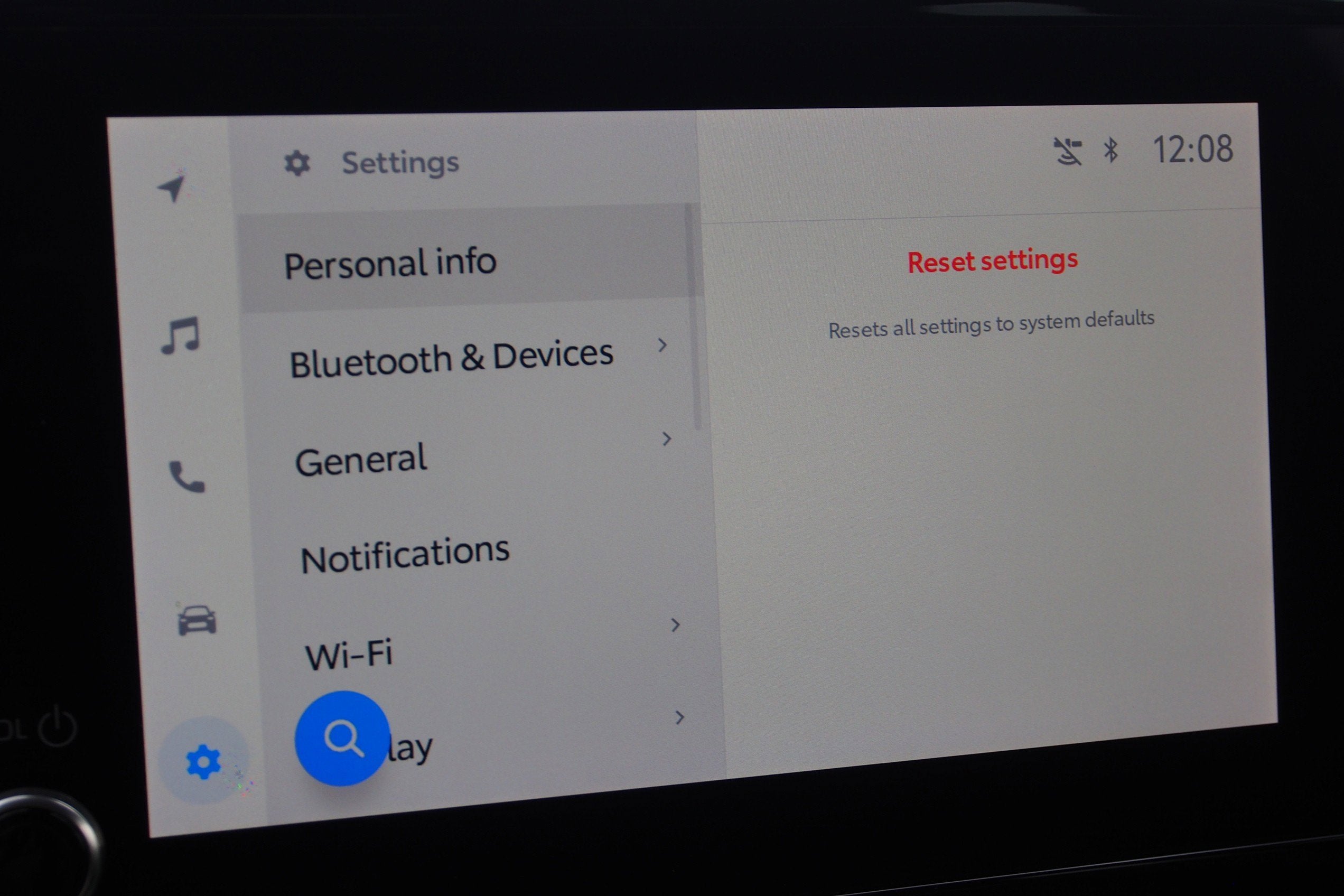 2024 Toyota GR Corolla Circuit