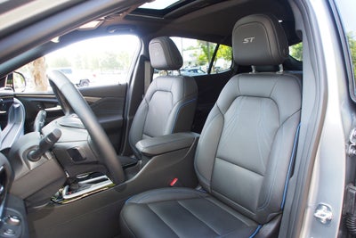 2025 Buick Envista Sport Touring