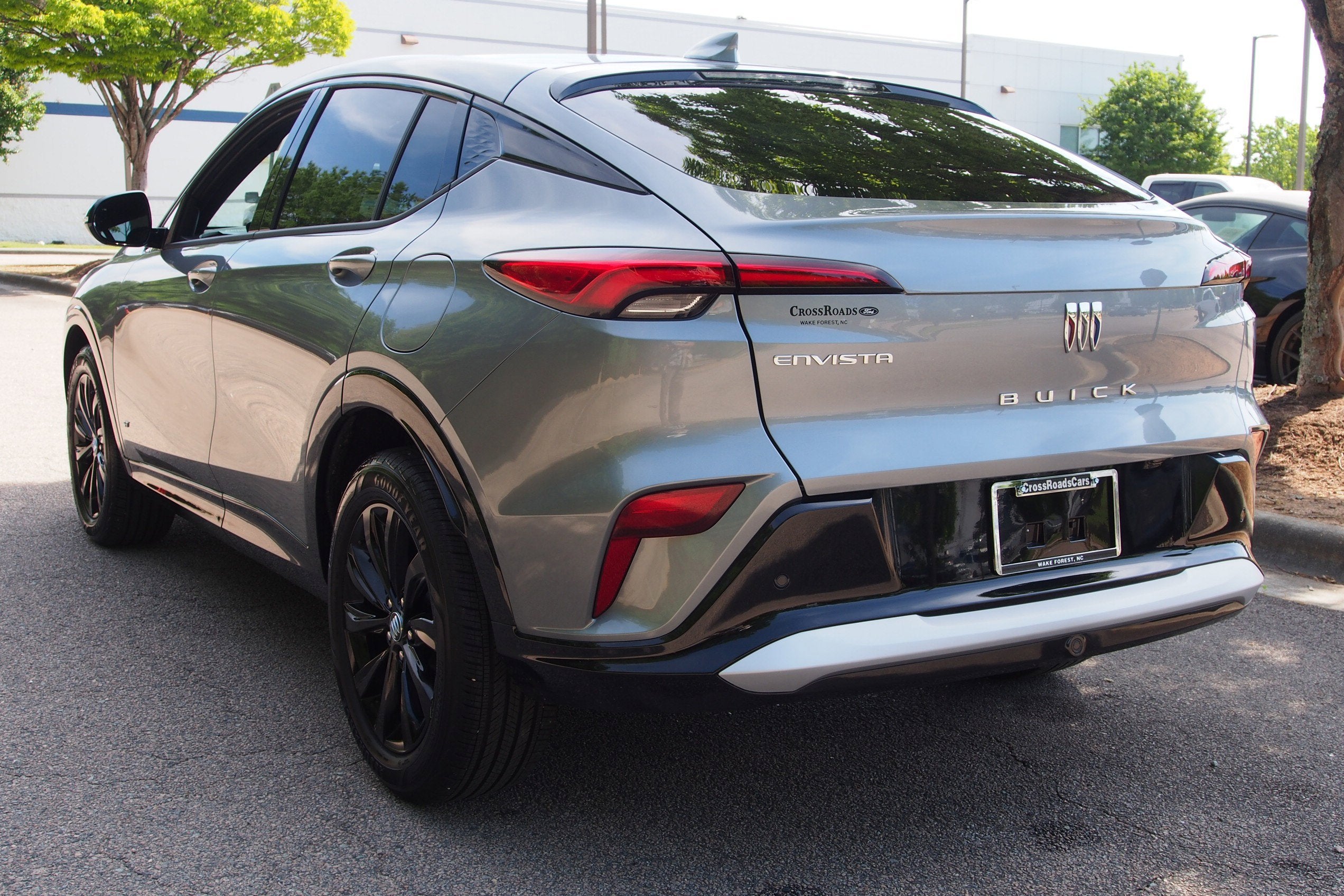 2025 Buick Envista Sport Touring