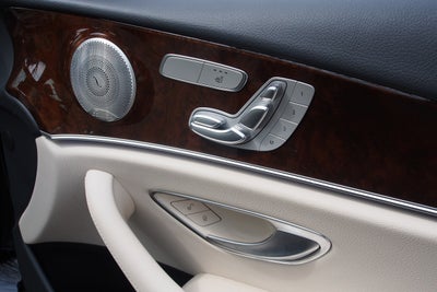 2023 Mercedes-Benz E-Class E 350