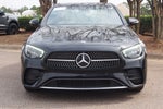 2023 Mercedes-Benz E-Class E 350