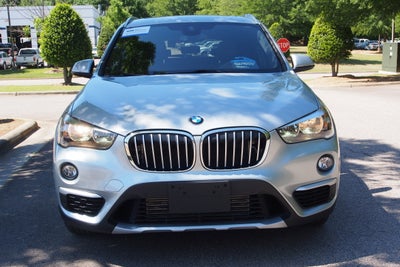 2019 BMW X1 xDrive28i
